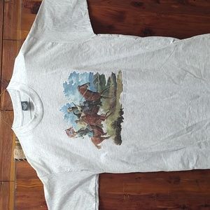 Vintage tshirt